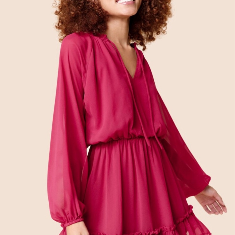 Buddy Love Dress